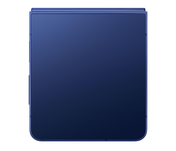 Samsung OUTLET - Galaxy Z Flip7 12/256GB Granatowy - 1574868 - zdjęcie 6